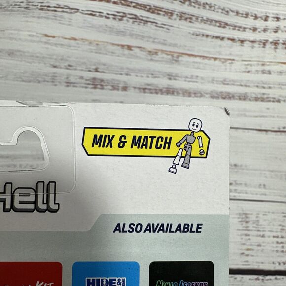 Devseries Tower Of Hell PYX with Exclusive Code Brand New 2024 Roblox - Picture 4 of 6